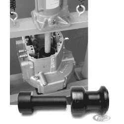 ATTREZZO JIMS PER INSTALLAZIONE E RIMOZIONE CUSCINETTO DI BANCO PER TWIN CAM