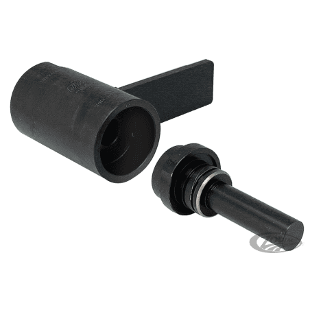 ATTREZZO JIMS PER INSTALLAZIONE/RIMOZIONE CUSCINETTO DI BANCO SU MODELLI TWIN CAM "B"