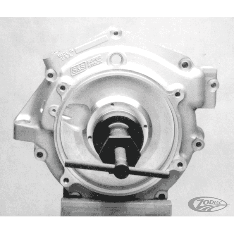 JIMS INSTALLATORE CUSCINETTI E PARAOLIO ALBERO LATO TRASMISSIONE