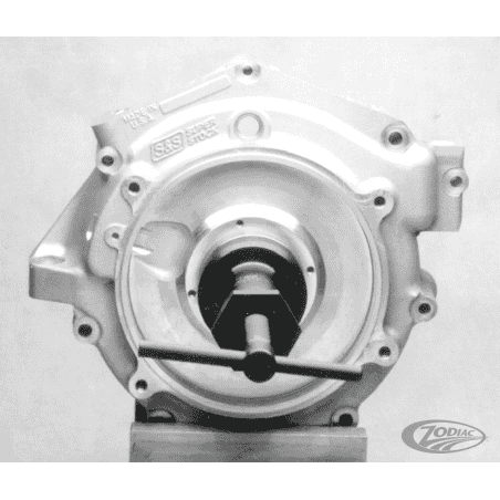 JIMS INSTALLATORE CUSCINETTI E PARAOLIO ALBERO LATO TRASMISSIONE