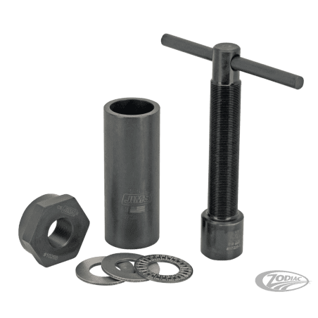 JIMS INSTALLATORE CUSCINETTI E PARAOLIO ALBERO LATO TRASMISSIONE