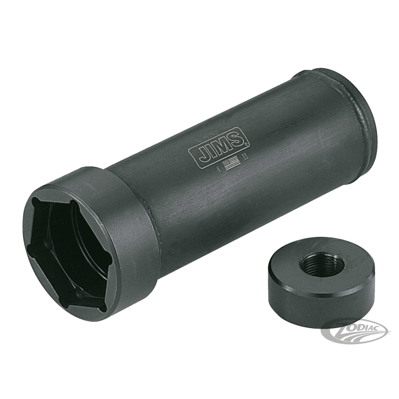 JIMS INSTALLATORE CUSCINETTI E PARAOLIO ALBERO LATO TRASMISSIONE