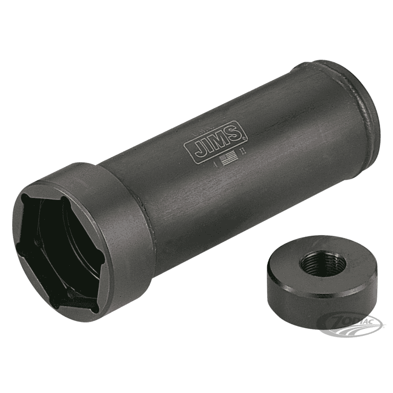 JIMS INSTALLATORE CUSCINETTI E PARAOLIO ALBERO LATO TRASMISSIONE