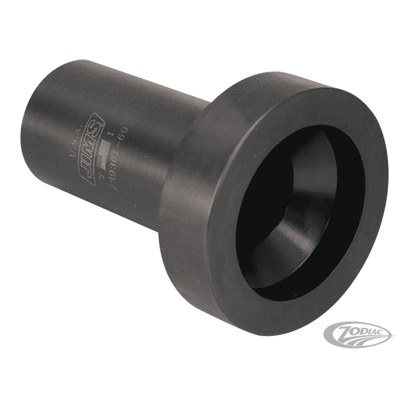 JIMS INSTALLATORE CUSCINETTI E PARAOLIO ALBERO LATO TRASMISSIONE