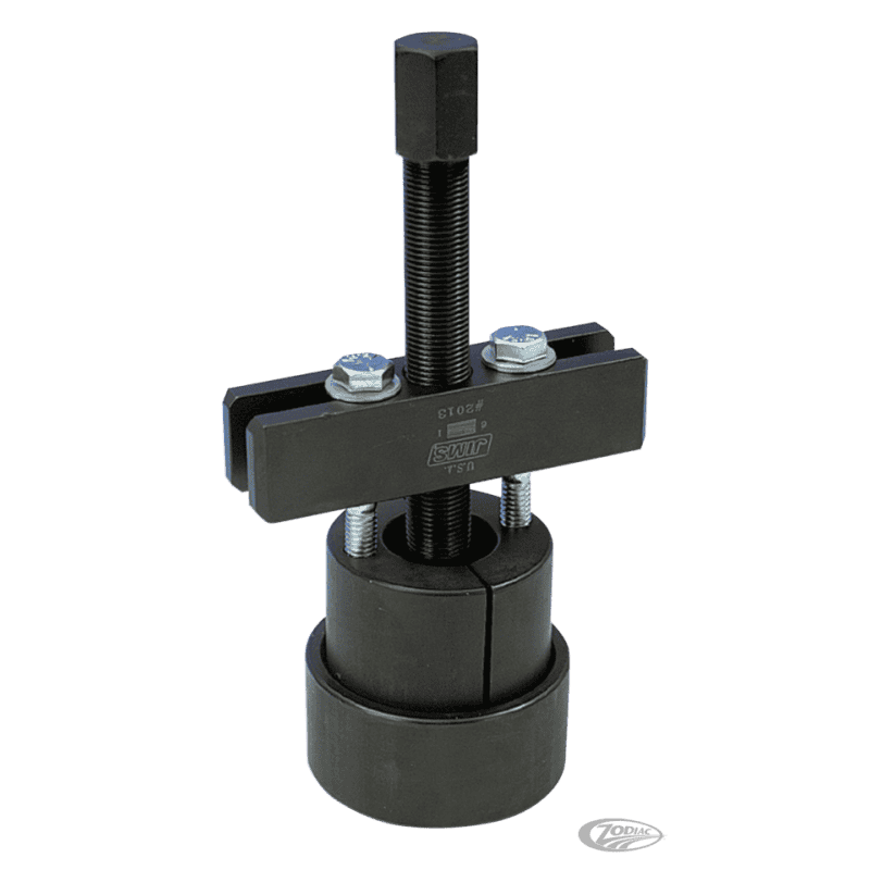 ESTRATTORE CUSCINETTO ALBERO LATO TRASMISSIONE PER SPORTSTER