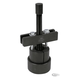 ESTRATTORE CUSCINETTO ALBERO LATO TRASMISSIONE PER SPORTSTER 2