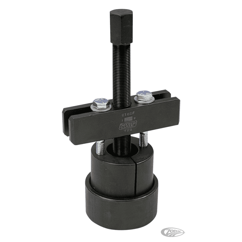 ESTRATTORE CUSCINETTO ALBERO LATO TRASMISSIONE PER SPORTSTER