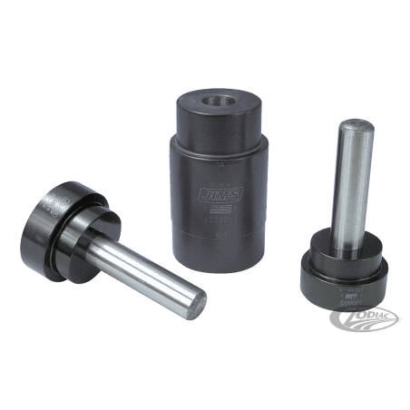 INSTALLATORE PER PISTA CUSCINETTO DI BANCO SINISTRO