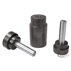 INSTALLATORE PER PISTA CUSCINETTO DI BANCO SINISTRO 2