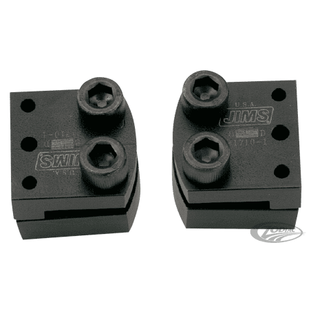 ESTRATTORE/INSTALLATORE JIMS PER "SNAP RING"