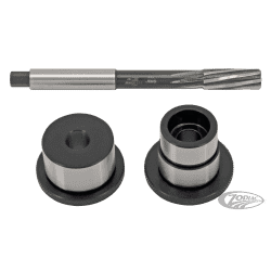 ATTREZZO PER ALESARE JIMS PER BRONZINA PIGNONE