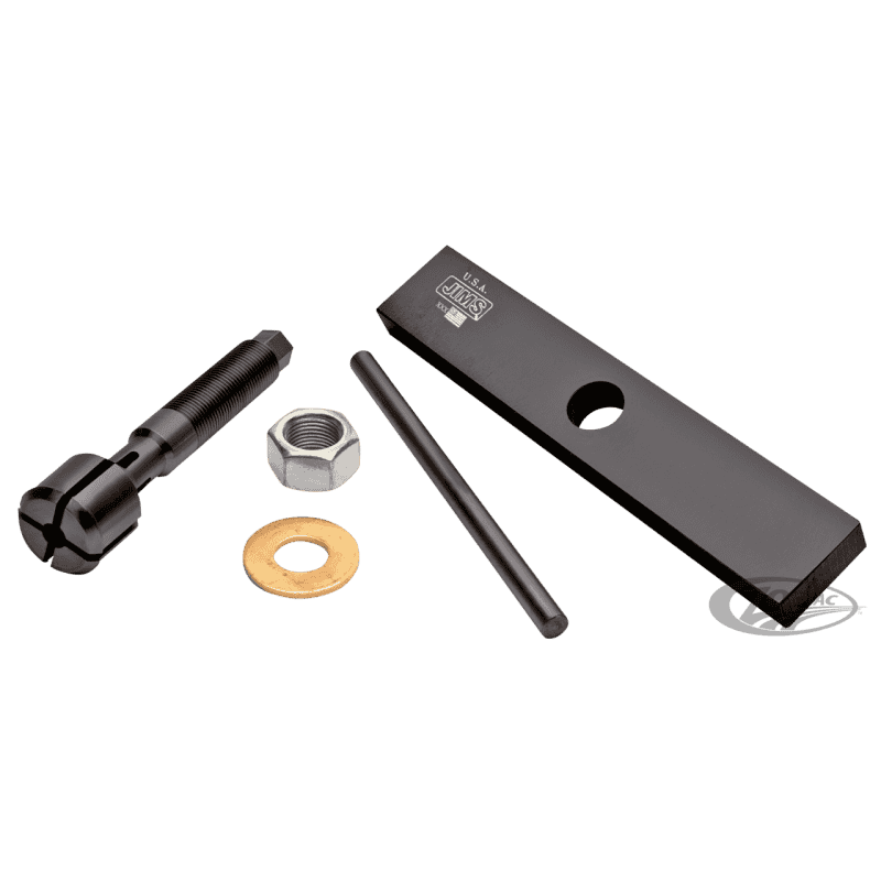 UTENSILE PER INSTALLARE I CUSCINETTI DEL BILANCIATORE DEI MILWAUKEE EIGHTS DA JIMS