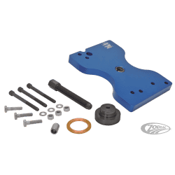 UTENSILE PER INSTALLARE I CUSCINETTI DEL BILANCIATORE DEI MILWAUKEE EIGHTS DA JIMS