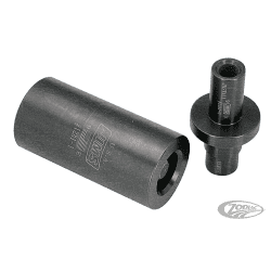 ATTREZZO JIMS PER INSTALLAZIONE E RIMOZIONE BRONZINA CAMME