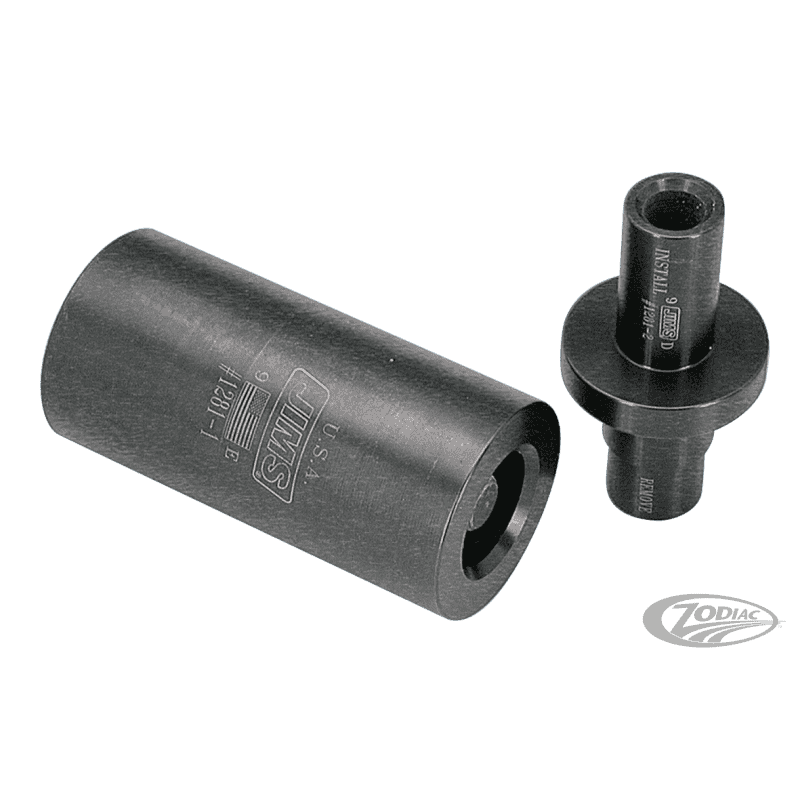 ATTREZZO JIMS PER INSTALLAZIONE E RIMOZIONE BRONZINA CAMME