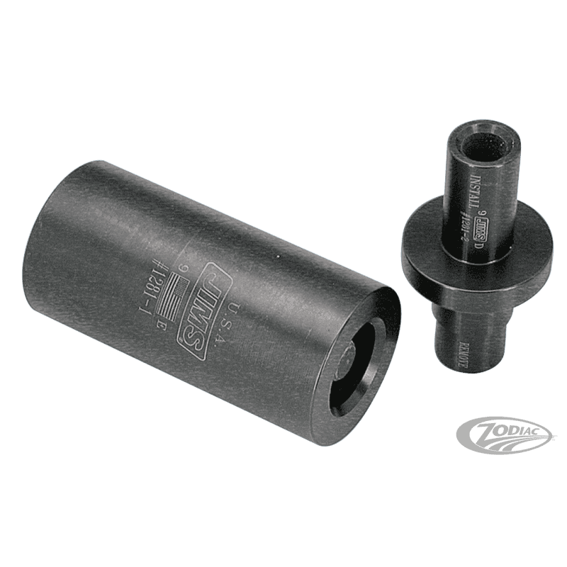 ATTREZZO JIMS PER INSTALLAZIONE E RIMOZIONE BRONZINA CAMME