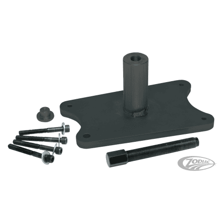 ATTREZZO PER DIVIDERE I BASAMENTI TWIN CAM DA JIMS