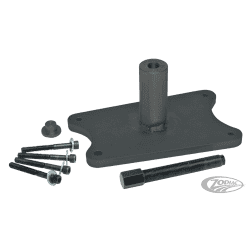 ATTREZZO PER DIVIDERE I BASAMENTI TWIN CAM DA JIMS 2