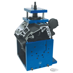 ATTREZZO PER ALESARE BASAMENTI TWIN CAM DA JIMS 2