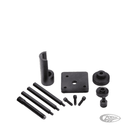 ATTREZZO JIMS PER INSTALLARE/RIMUOVERE IL CUSCINETTO INTERNO DEL BILANCIATORE DEI TWIN CAM B