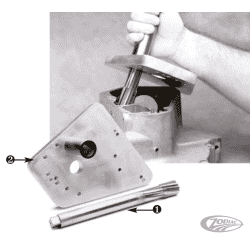 ALESATORE PER SFIATI JIMS BIG TWIN 1936-1999