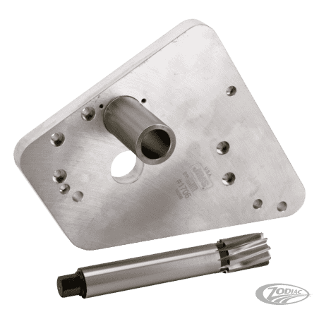 ALESATORE PER SFIATI JIMS BIG TWIN 1936-1999