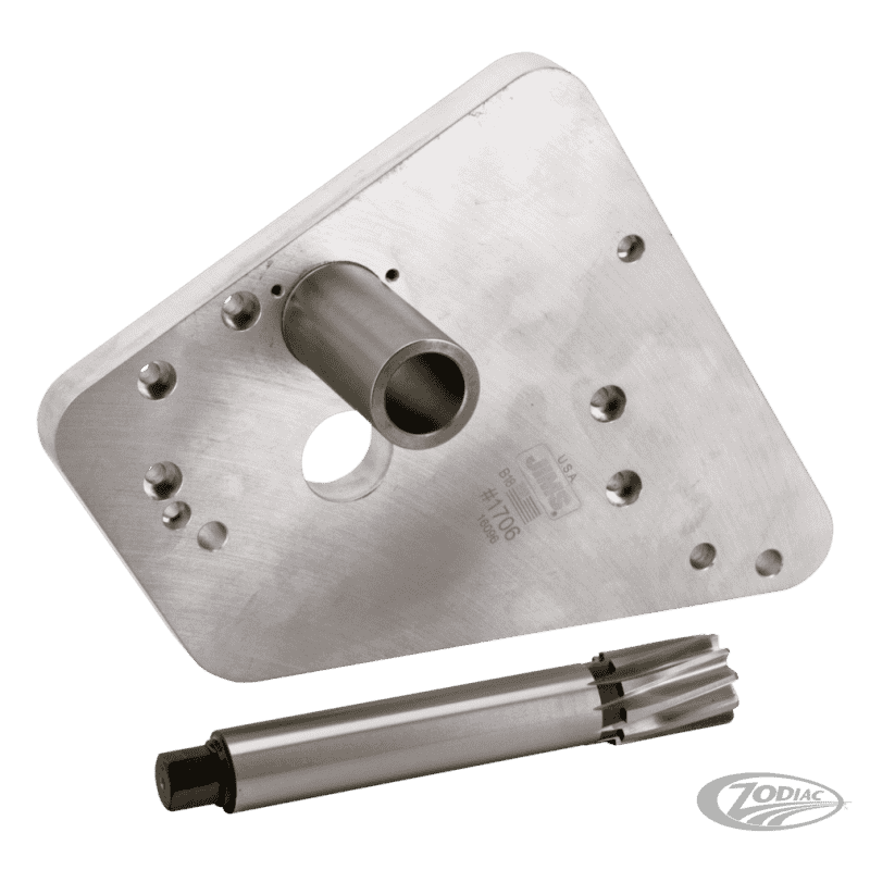 ALESATORE PER SFIATI JIMS BIG TWIN 1936-1999