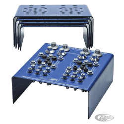 RACCOGLITORI MINUTERIA JIMS