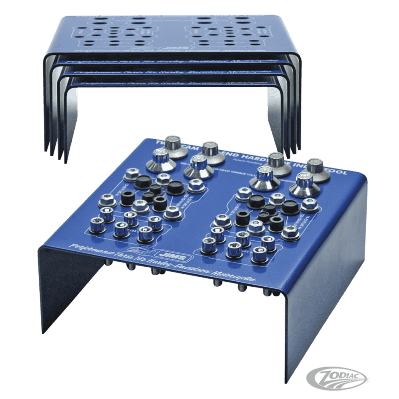 RACCOGLITORI MINUTERIA JIMS