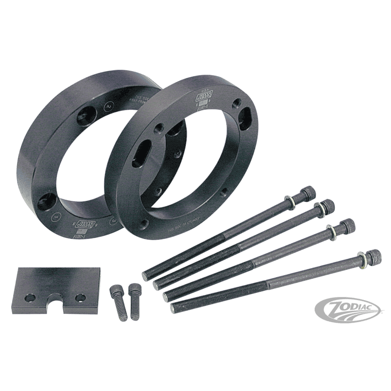 PIASTRE TORSIONE CILINDRI JIMS