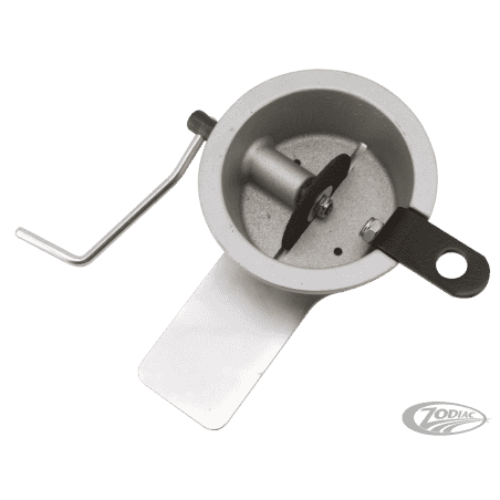 MOLA PER FASCE PISTONI