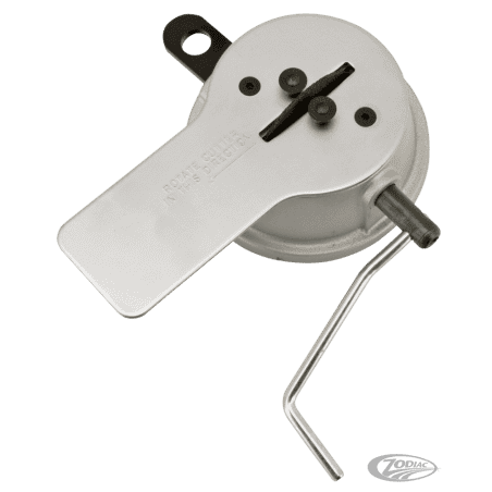 MOLA PER FASCE PISTONI