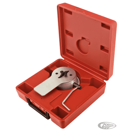 MOLA PER FASCE PISTONI