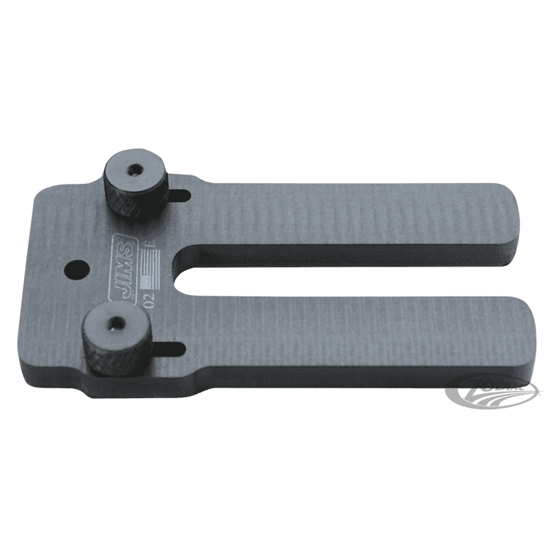 PIASTRA DI SUPPORTO PISTONI DA JIMS