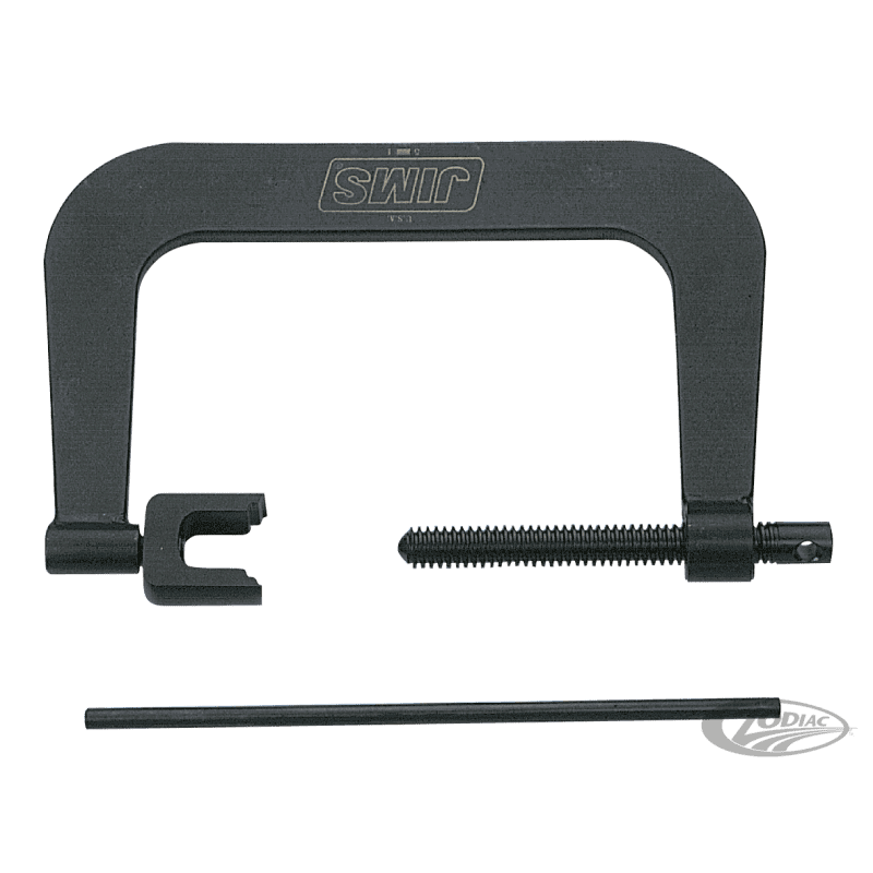 COMPRESSORE MOLLE VALVOLE JIMS