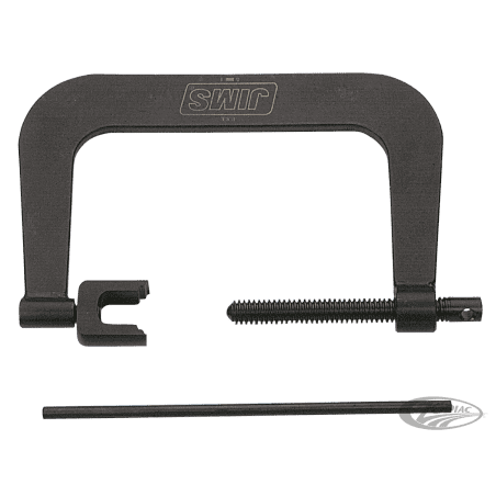 COMPRESSORE MOLLE VALVOLE JIMS