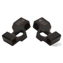 COMPRESSORE MOLLE VALVOLA JIMS "ON BIKE" PER MILWAUKEE EIGHT