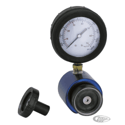 MINI TESTER JIMS PER MOLLE VALVOLE