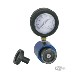 MINI TESTER JIMS PER MOLLE VALVOLE 2