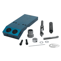 KIT ATTREZZI JIMS PER VALVOLE DI RILASCIO