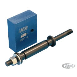 INSTALLATORE BRONZINE BILANCERE JIMS