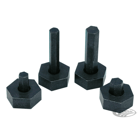 SET CHIAVI PER COPERCHI BILANCERI