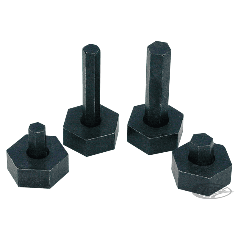 SET CHIAVI PER COPERCHI BILANCERI