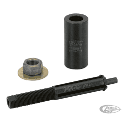 ESTRATTORE PER BRONZINE E CUSCINETTI DEI BILANCIERI