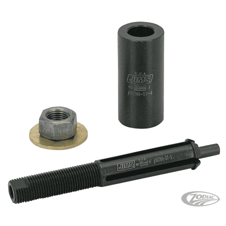 ESTRATTORE PER BRONZINE E CUSCINETTI DEI BILANCIERI