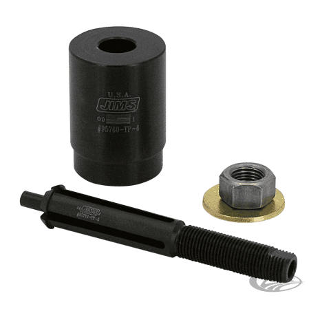 ESTRATTORE BRONZINA ALBERO PIGNONE DISTRIBUZIONE