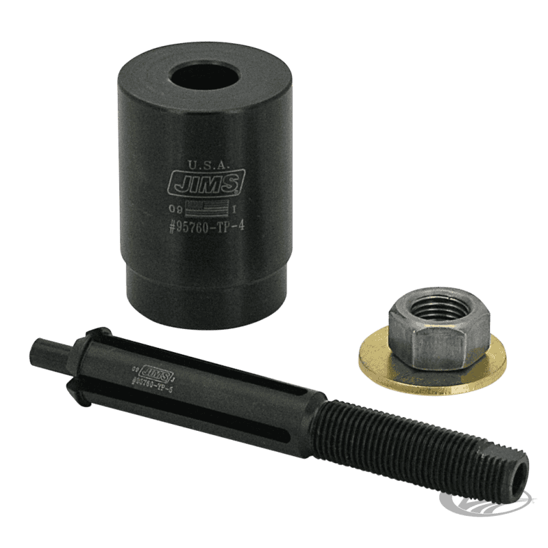 ESTRATTORE BRONZINA ALBERO PIGNONE DISTRIBUZIONE