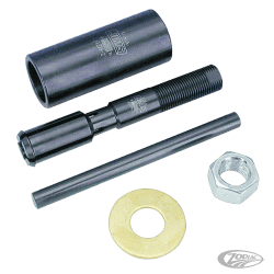 ATTREZZO JIMS PER RIMOZIONE CUSCINETTO CAMMA INTERNA TWIN CAM 5 MARCE