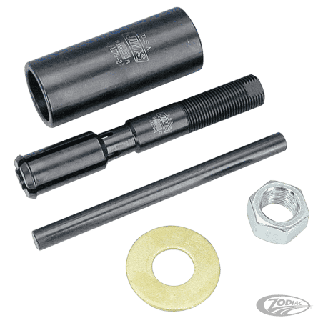 ATTREZZO JIMS PER RIMOZIONE CUSCINETTO CAMMA INTERNA TWIN CAM 5 MARCE