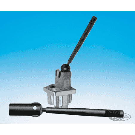 ATTREZZO DA TAGLIO PER BLOCCO PUNTERIE DA JIMS